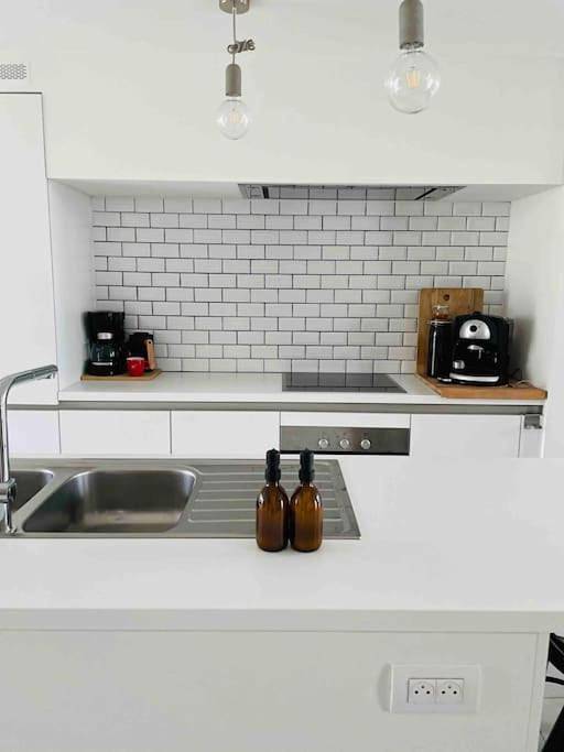 Location de vacances pour 4 personnes, avec jardin et vue à Alost - 3