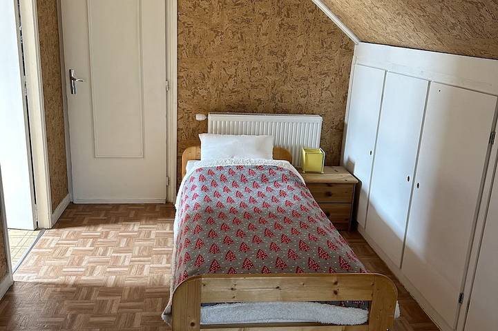Ganze Wohnung, Gîte \"Le Lupulus\", space and comfort 10' from Gerardmer in Le Tholy, Épinal und Umgebung