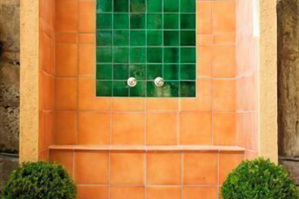 * Propiedad Premium * Hermosa finca, vistas espectaculares y piscina climatizada in Ses Rotgetes de Canet, Esporles