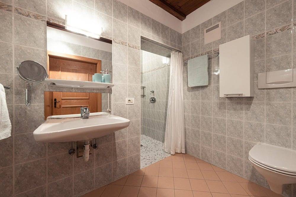 Ganze Wohnung, 724C Residence Hofgarten in Kalterer See, Kaltern an der Weinstraße