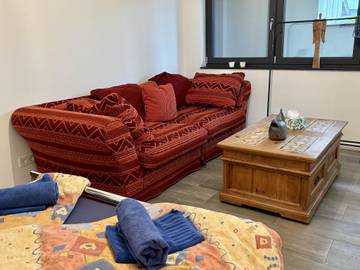 Ferienwohnung für 3 Personen in Kastellaun, Hunsrück, Bild 4