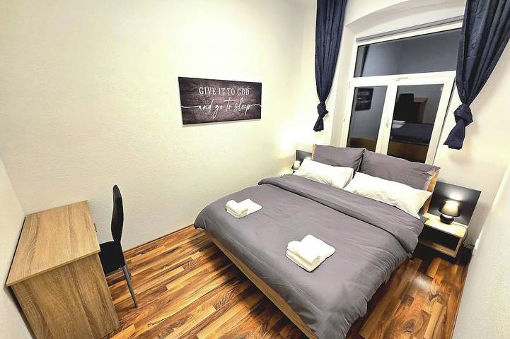 Ferienwohnung für 6 Personen in Chemnitz