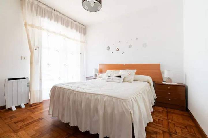 Appartement entier, Vacances À As Rías Baixas (La Guardia) in A Guarda, Rías Baixas