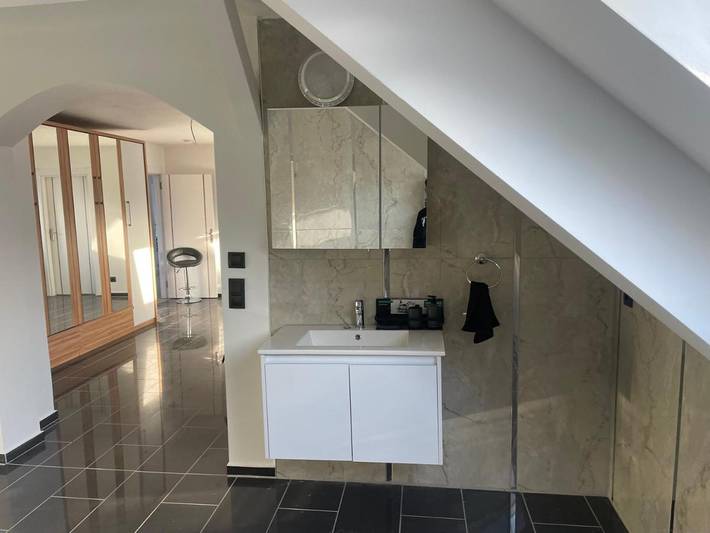Gîte pour 8 personnes, avec jacuzzi à Duisbourg - 2