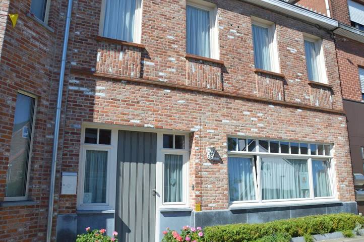 Gîte pour 6 personnes, avec terrasse et vue à Torhout - 2