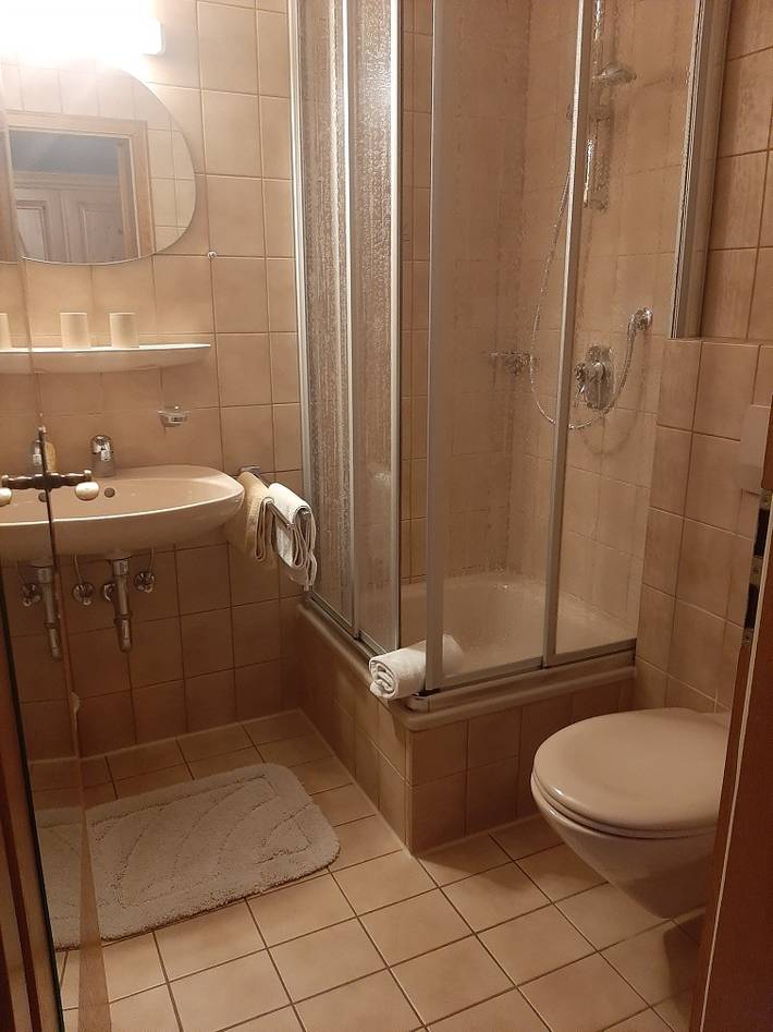 Bauernhof für 2 Personen, mit Ausblick und Garten in Oberstdorf - 4