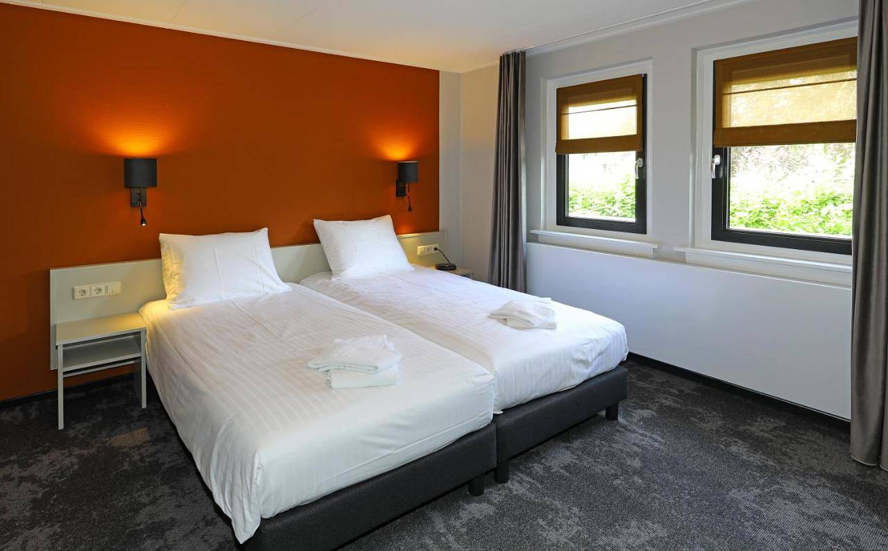 Hotel Bi-j Ons in Lichtenvoorde, Achterhoek