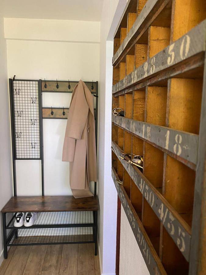 Location de vacances pour 6 personnes, avec terrasse à Crécy-en-Ponthieu - 2