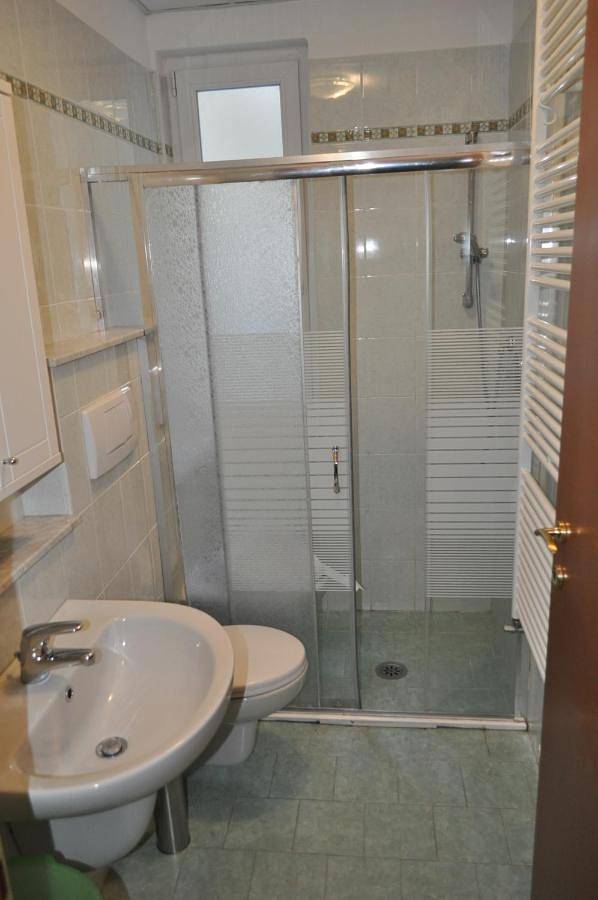 Geheel appartement, Residence Paradiso in Laigueglia, Riviera di Ponente