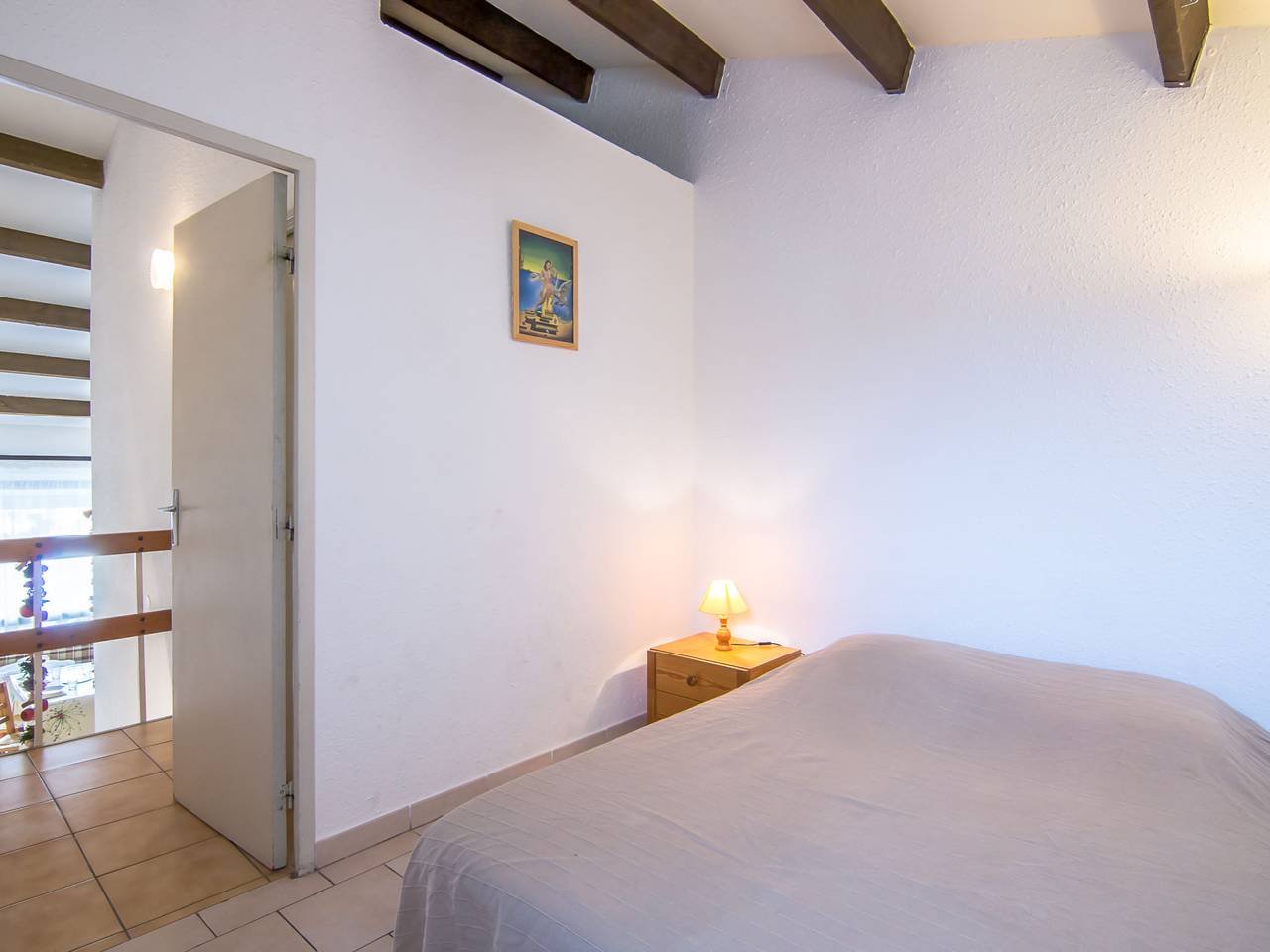 Entire apartment, Les Saladelles in Le Grau-du-Roi, Côte d'Améthyste