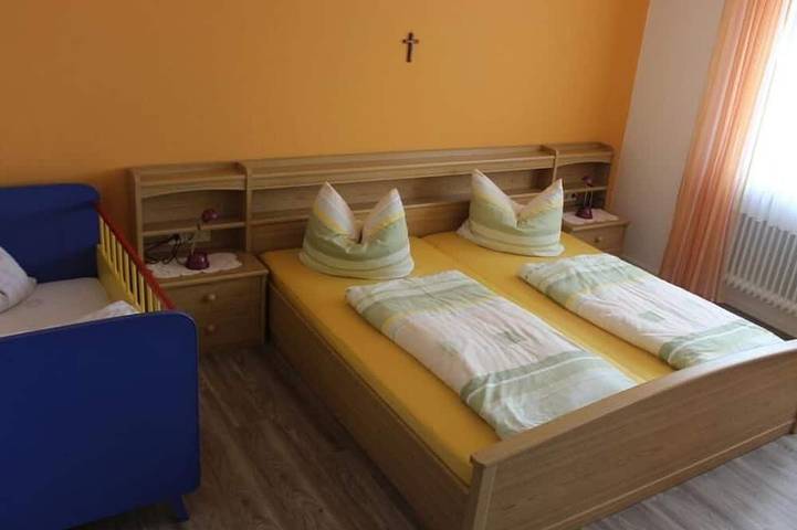 Ferienwohnung für 4 Personen in Tengen - 4