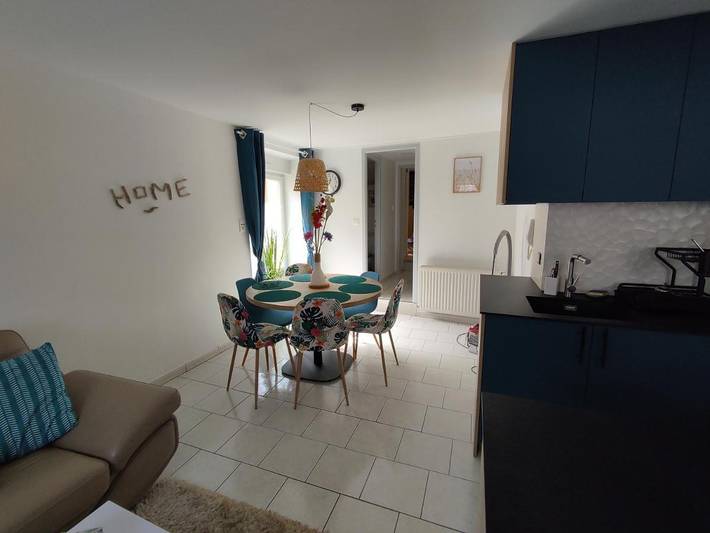 Location de vacances pour 6 personnes à Charmes - 4