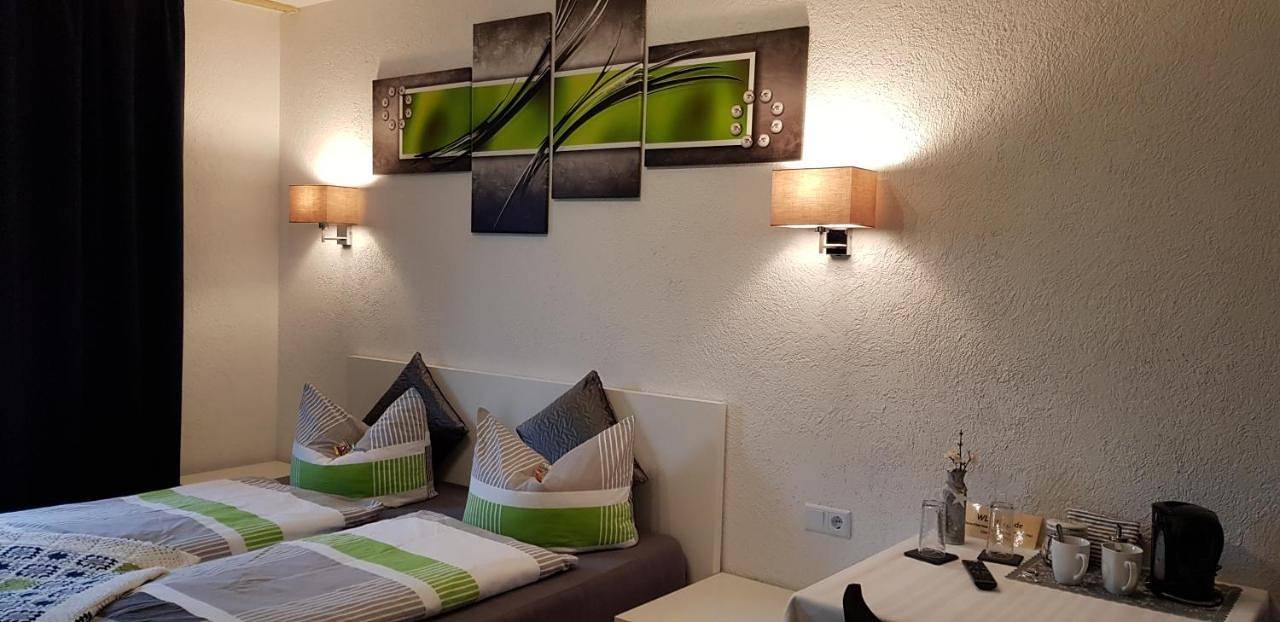 Single Room in Dernbach (Westerwald), Lahn-Taunus