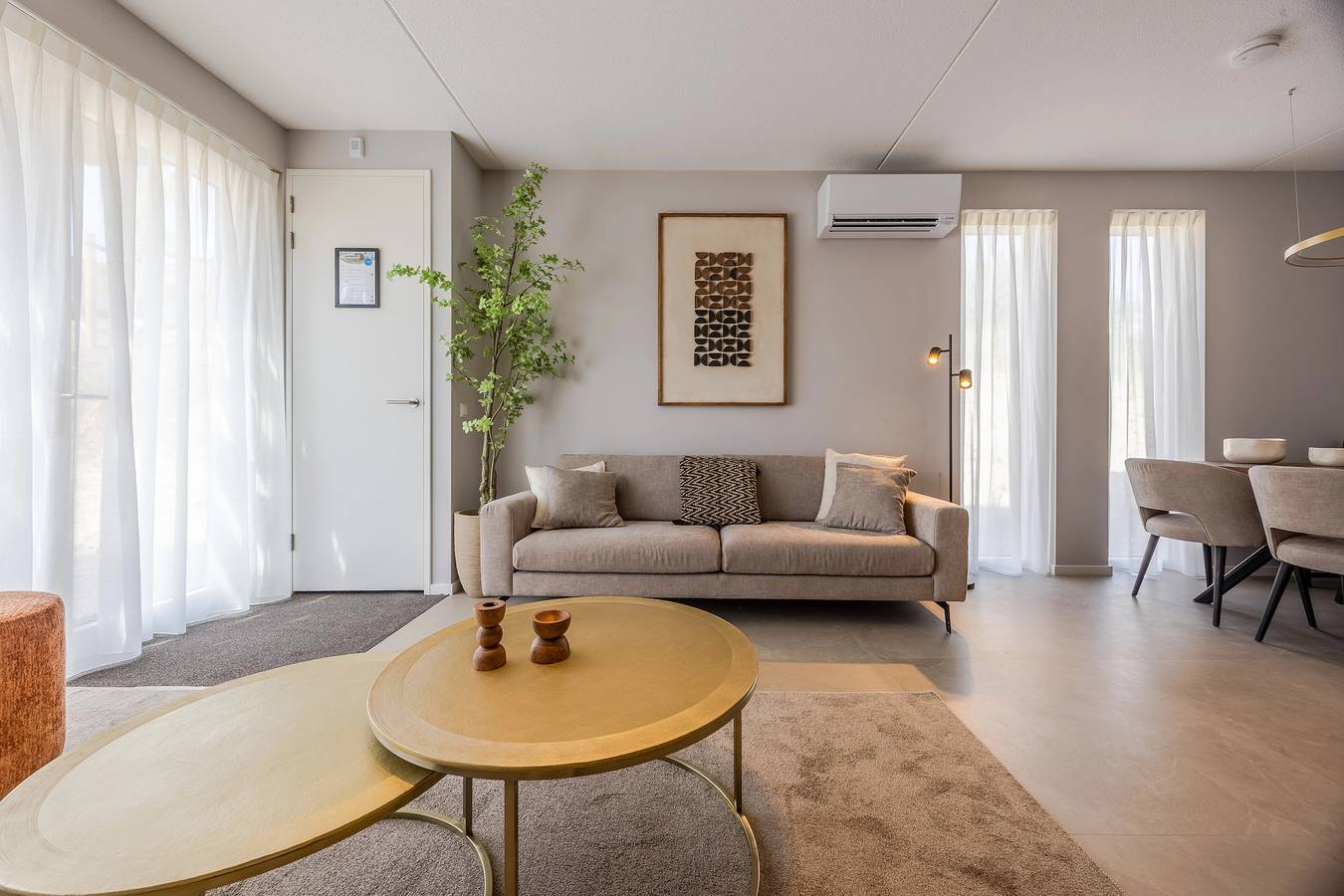 Landal Residence Ouddorp Duin — 2-4-persoons appartement in Ouddorp, Goeree-Overflakkee