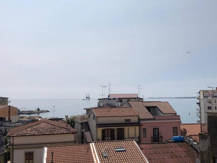 Appartement de vacances pour 2 personnes, avec vue et balcon - 1