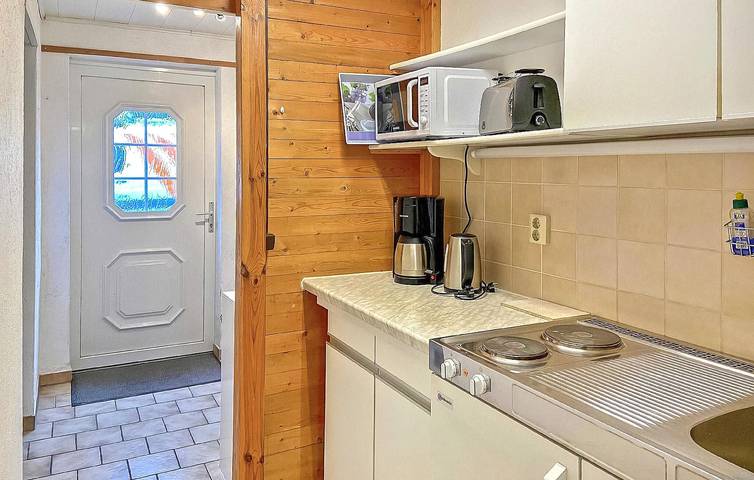 Ferienhaus für 4 Personen, mit Haustier in Biosphärenreservat Schorfheide Chorin - 3