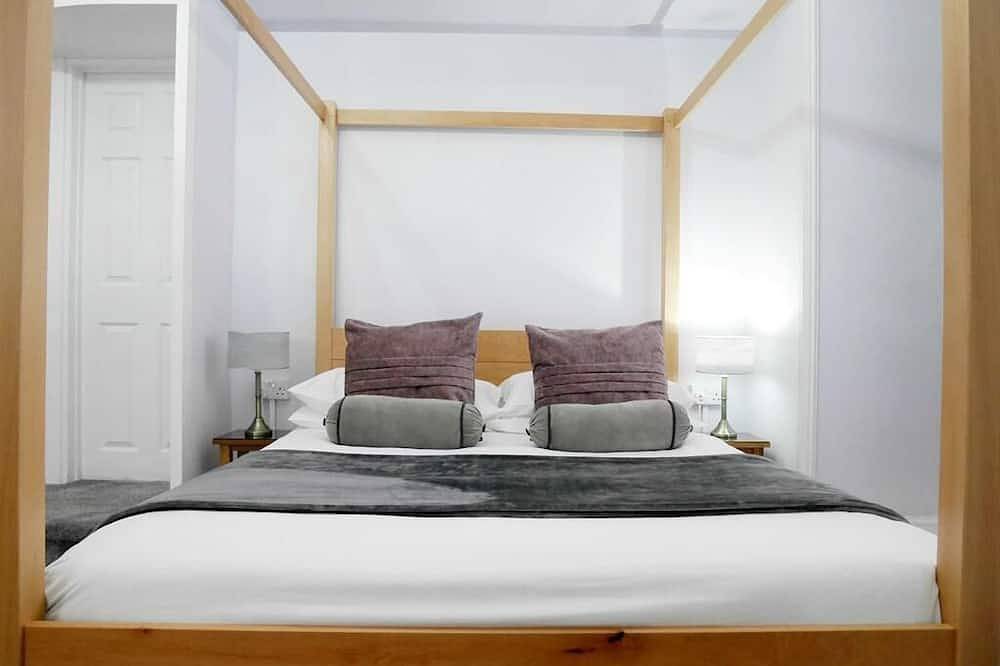 Doppelzimmer-Executive-Ensuite in Swansea und Umgebung