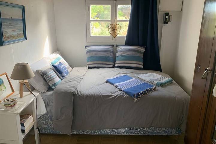 Location de vacances pour 6 personnes dans Plage Les Sables D Or - 3