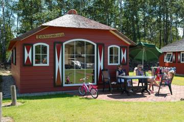 Ferienhaus für 8 Personen in Veluwe, Gelderland, Bild 2