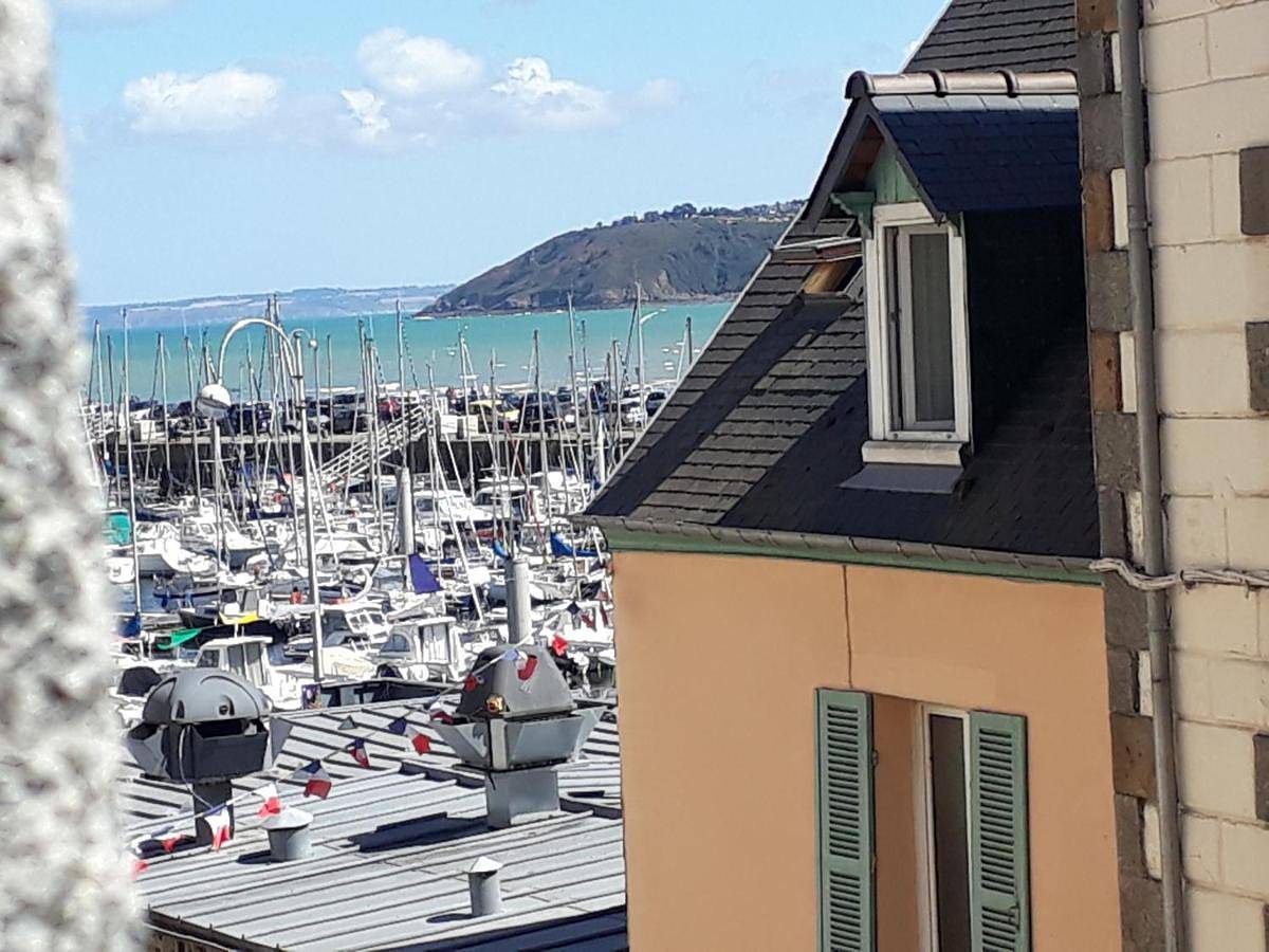 Appartement entier, Two-Bedroom Apartment in Binic, Côte de Goëlo