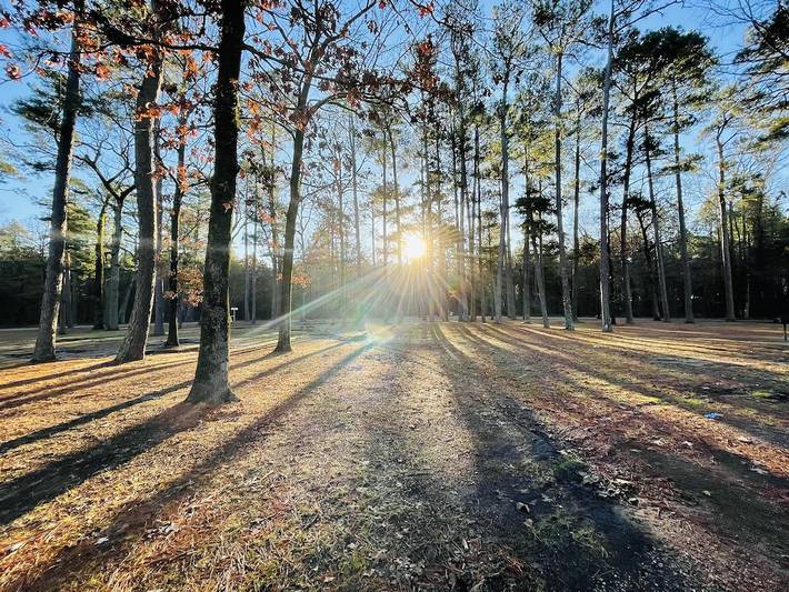 Vacation rental for 6 people, with terrace and hot tub in Broken Bow