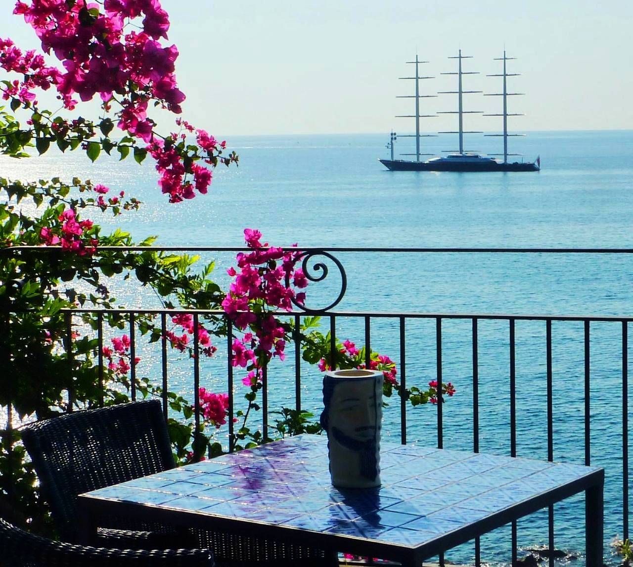 Hotel Palladio in Giardini-Naxos, Province de Messina