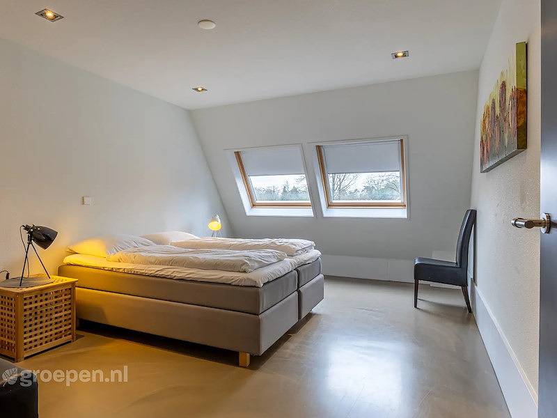 Vakantievilla Denekamp in Denekamp, Twente