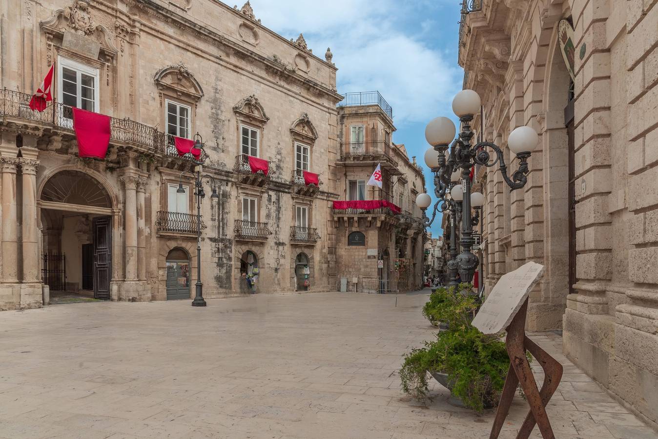 Apartamento entero, La casa della Scrittrice in Siracusa, Provincia de Siracusa