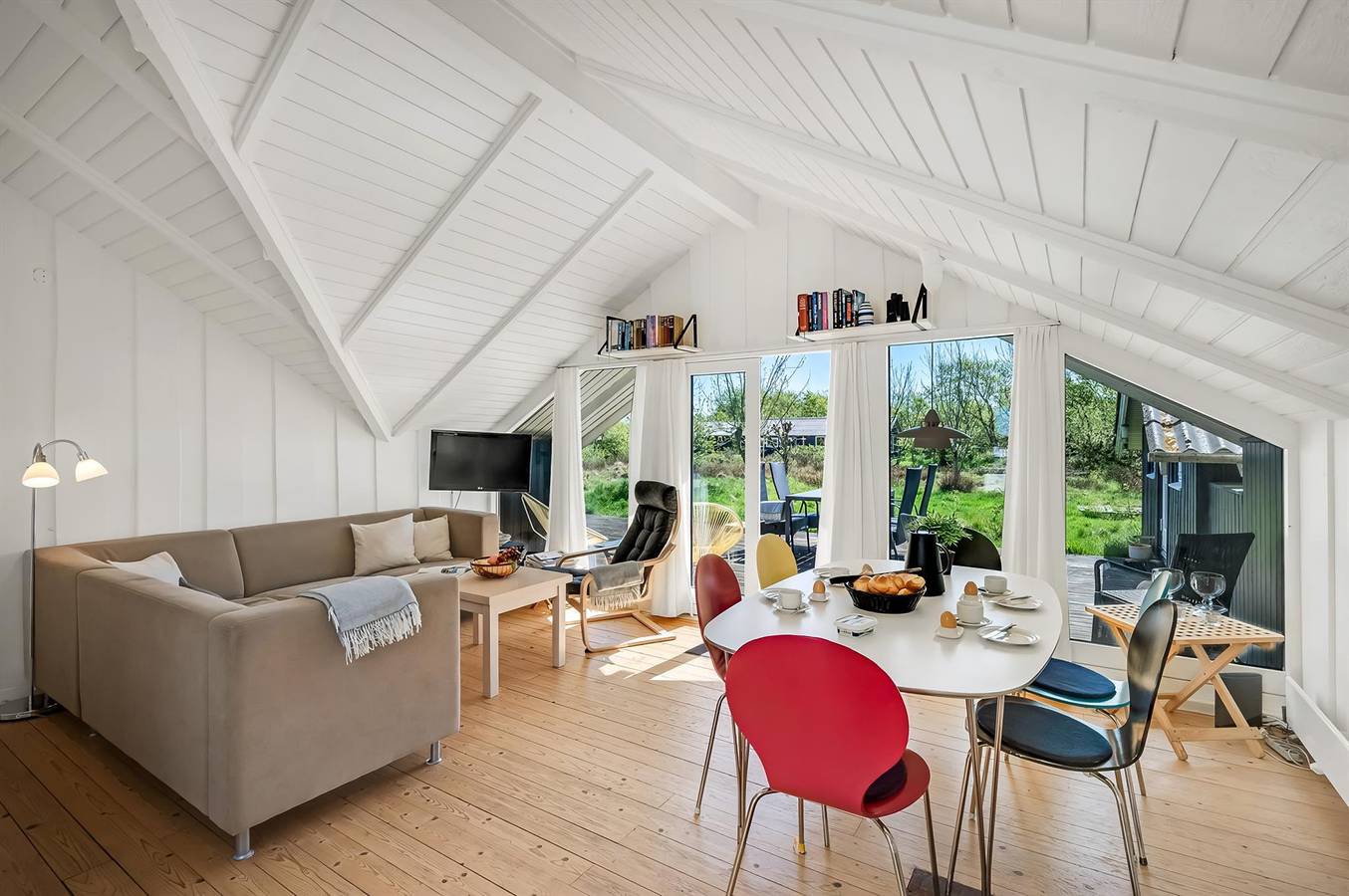 Pet friendly home in Fanø with Wifi in Nordby, Fanø