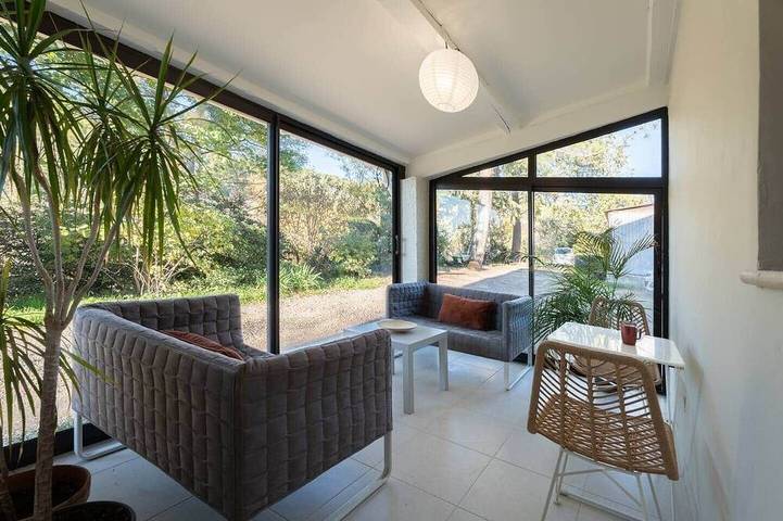 Holiday apartment for 2 people - 1