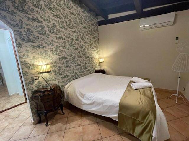 Il Cottage - Tenuta dell'Inviolata in Velletri, Castelli Romani