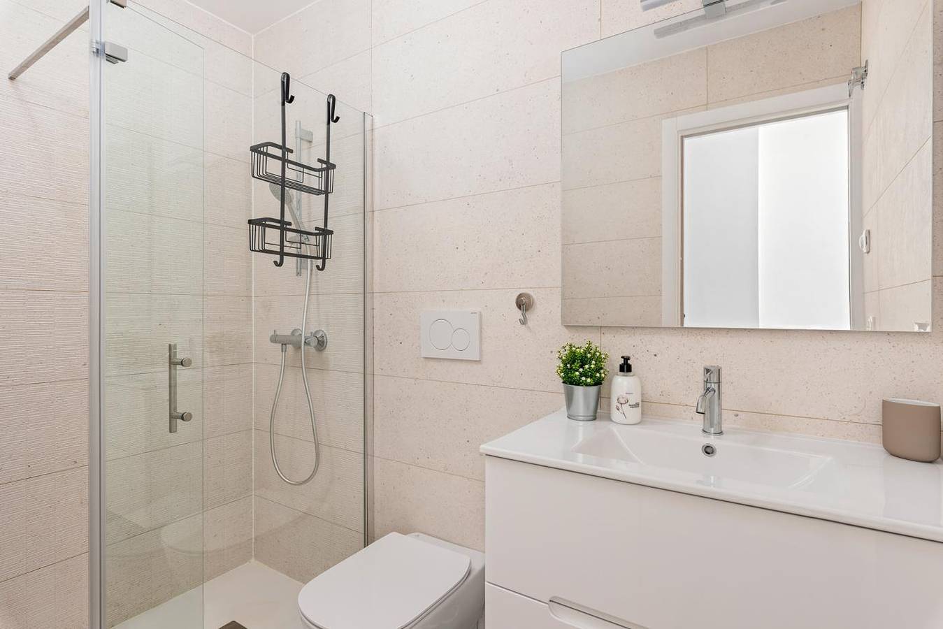 Kuma Luxury Holiday Spaces Sl — Santiago Sunny Seaview Apartment - Santiago de la Ribera in Santiago de la Ribera, San Javier