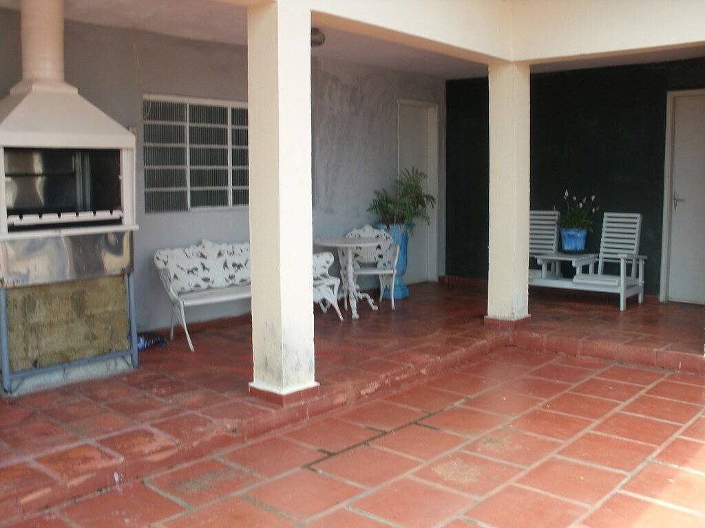 Schöner Pool-Lazer Im Bereich Km. 68 Schloss in Mairinque, São Paulo (Bundesstaat)