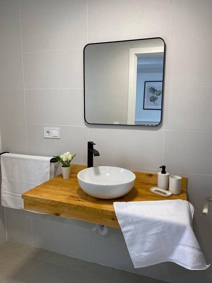 Apartamento entero, Alojamiento Baeza California 4B in Baeza, Provincia de Jaén