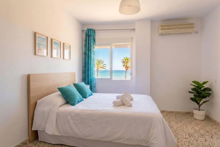 Gîte pour 6 personnes, avec Balcon et Vue à Puerto Real - 3