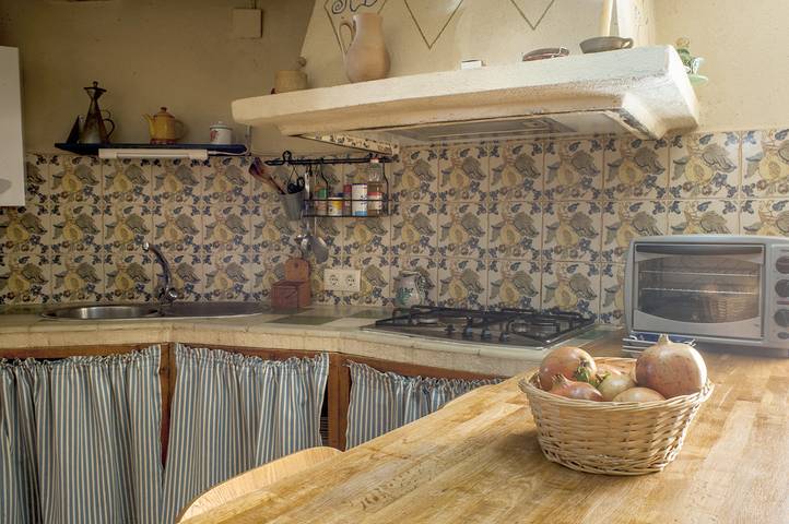 Casa de vacaciones para 8 personas, con vistas y balcón, Se admiten mascotas en Extremadura - 2