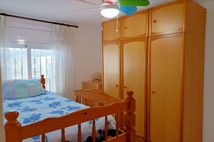 Villa traditionnelle avec piscine privée sur la côte Dorada in Creixell, Costa Dorada