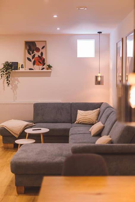 Ferienwohnung für 6 Personen