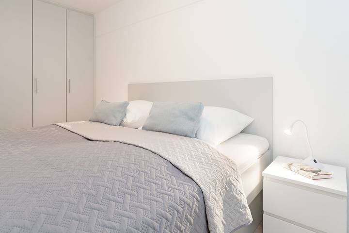 Appartement de vacances entier, Miramar Traumaussicht in Grömitz, Holstein de l'Est