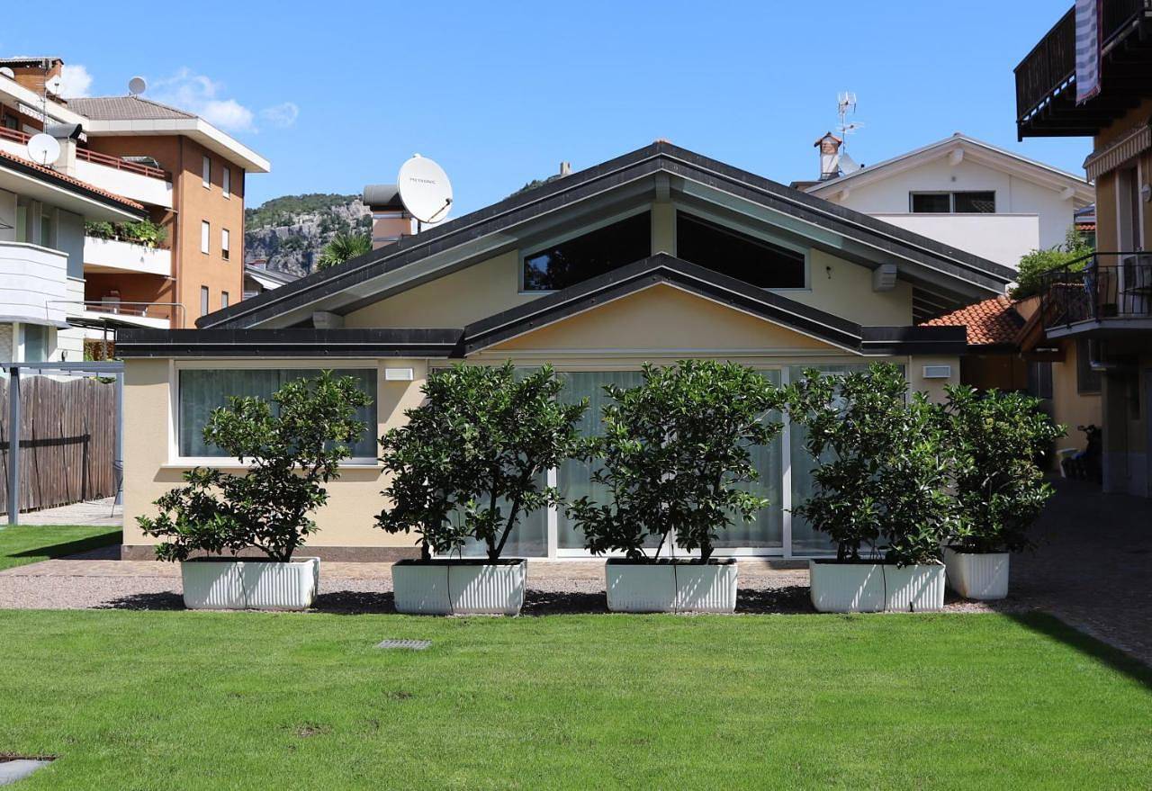 Villa Carmen in Arco, Gardasee-Berge