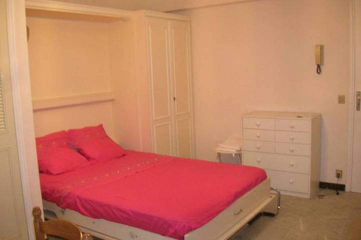 Gîte pour 4 personnes, avec balcon et piscine dans Plage de la Salis - 2