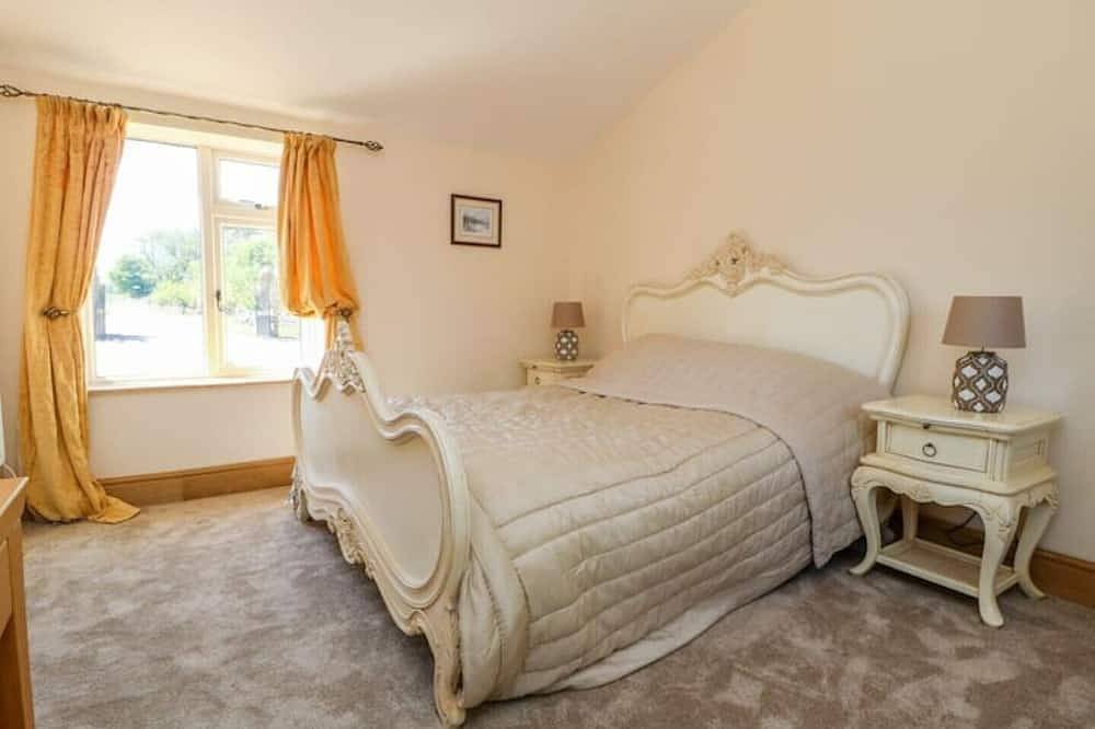 Meagill cottage a stunning country cottage in Nidderdale AONB