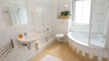Apartament Wakacyjny dla 7 osoby w Norymberga, Środkowa Frankonia, Zdjęcie 1