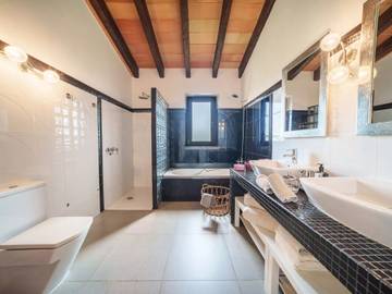 Villa in Artà, Mallorca Osten für 4 