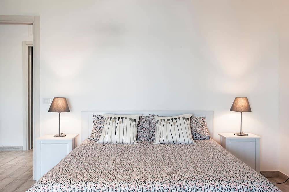 Villa Ginevra depandance zwembad en wifi en gratis parkeren in Santa Venerina, Etna