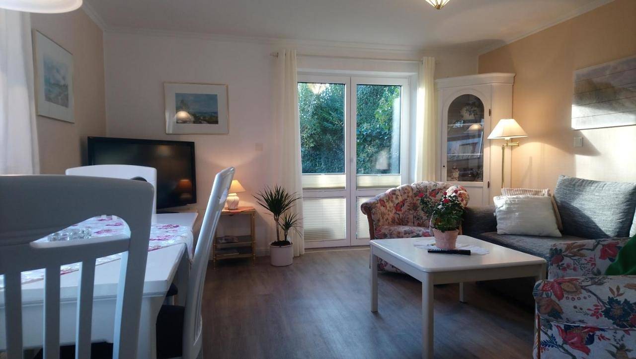 Ganze Wohnung, One-Bedroom Apartment in Tinnum, Sylt (Gemeinde)