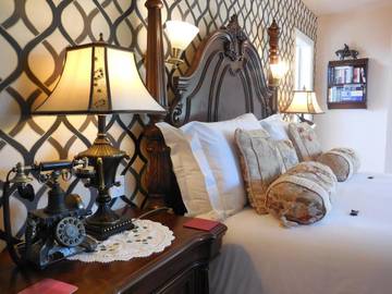 Chambre d’hôte pour 2 personnes, avec jardin à Killarney