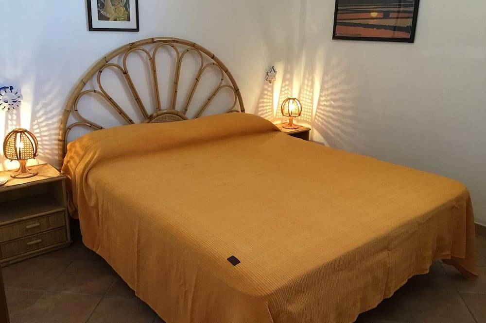 Villa El Bech unos pasos del mar in Alcamo Marina, Alcamo