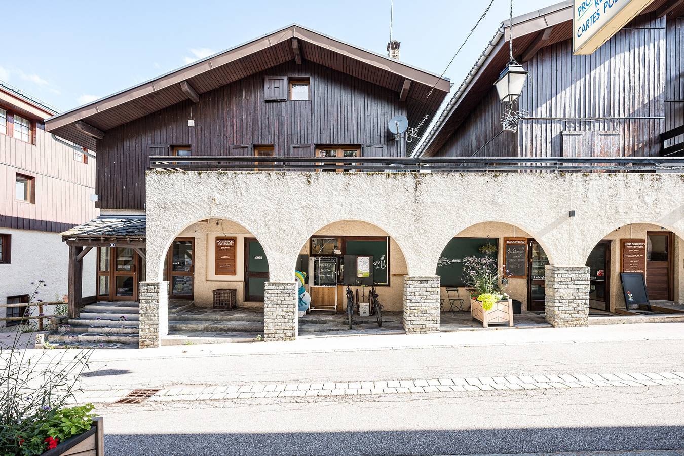 Photo : Appartement de vacances
