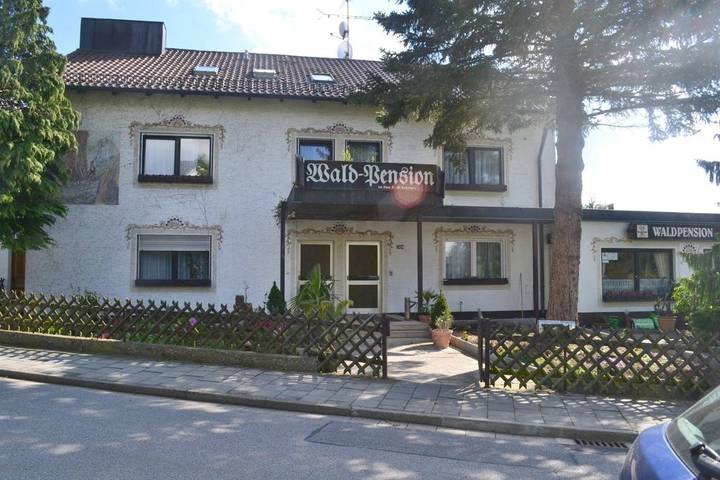 Ferienwohnung in Regenstauf